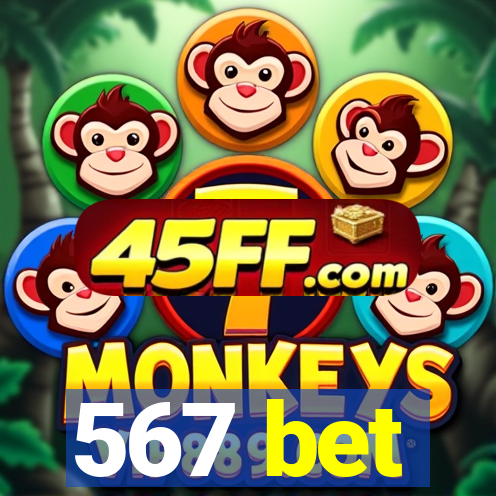 567 bet